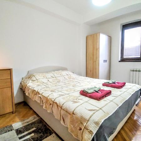 Apartment Nate'S Place 스코페 외부 사진