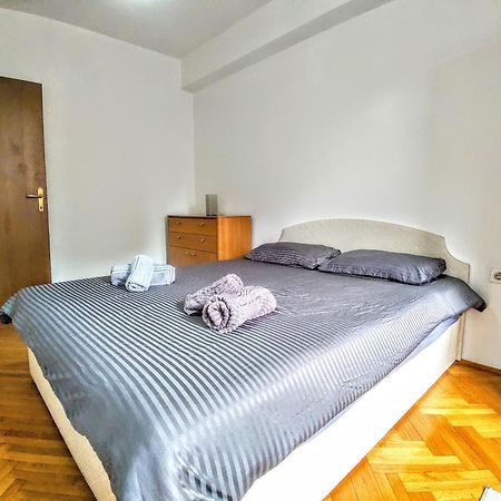 Apartment Nate'S Place 스코페 외부 사진