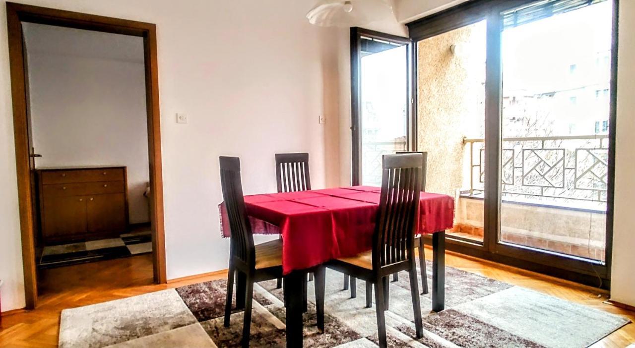 Apartment Nate'S Place 스코페 외부 사진