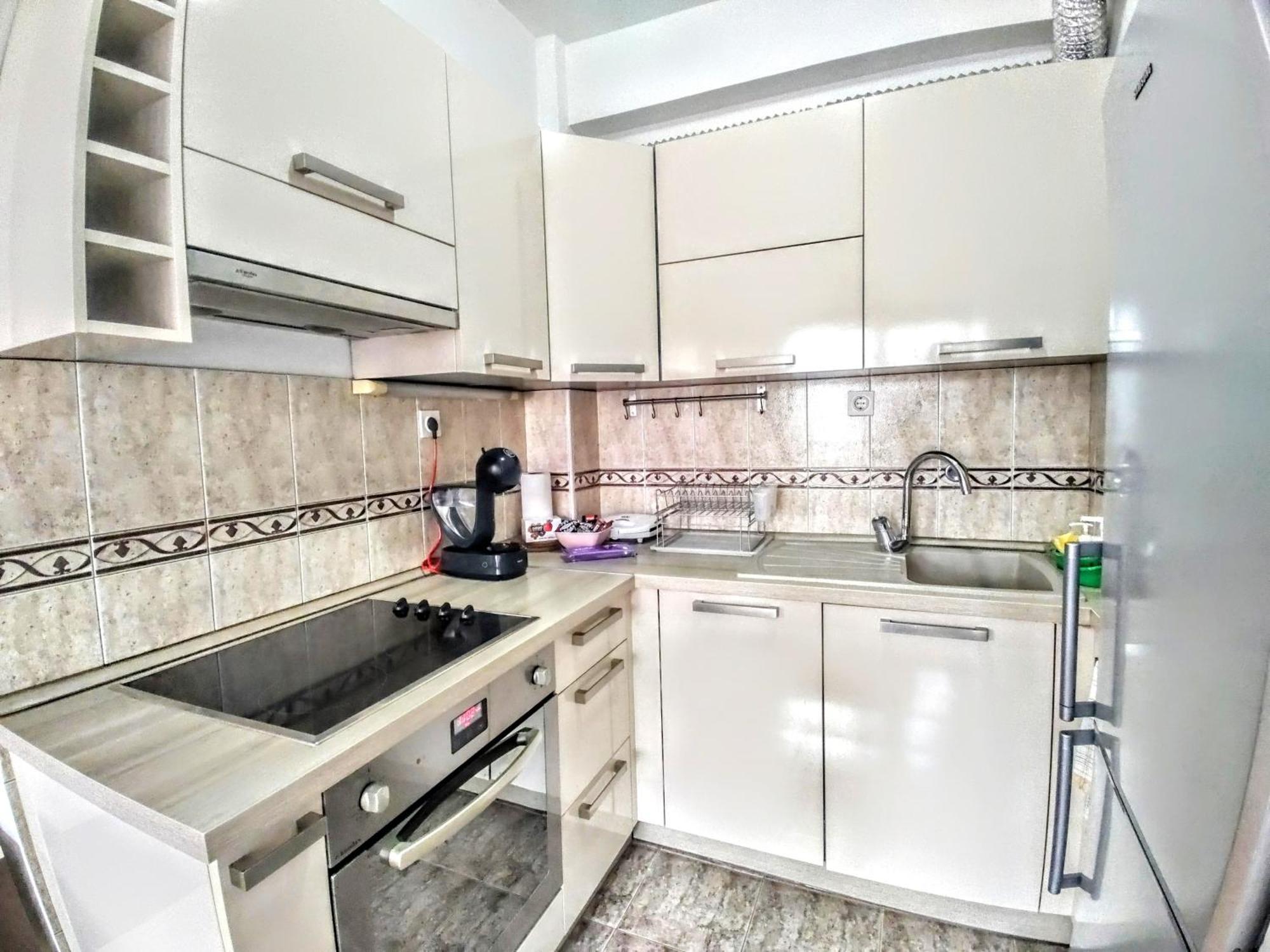 Apartment Nate'S Place 스코페 외부 사진